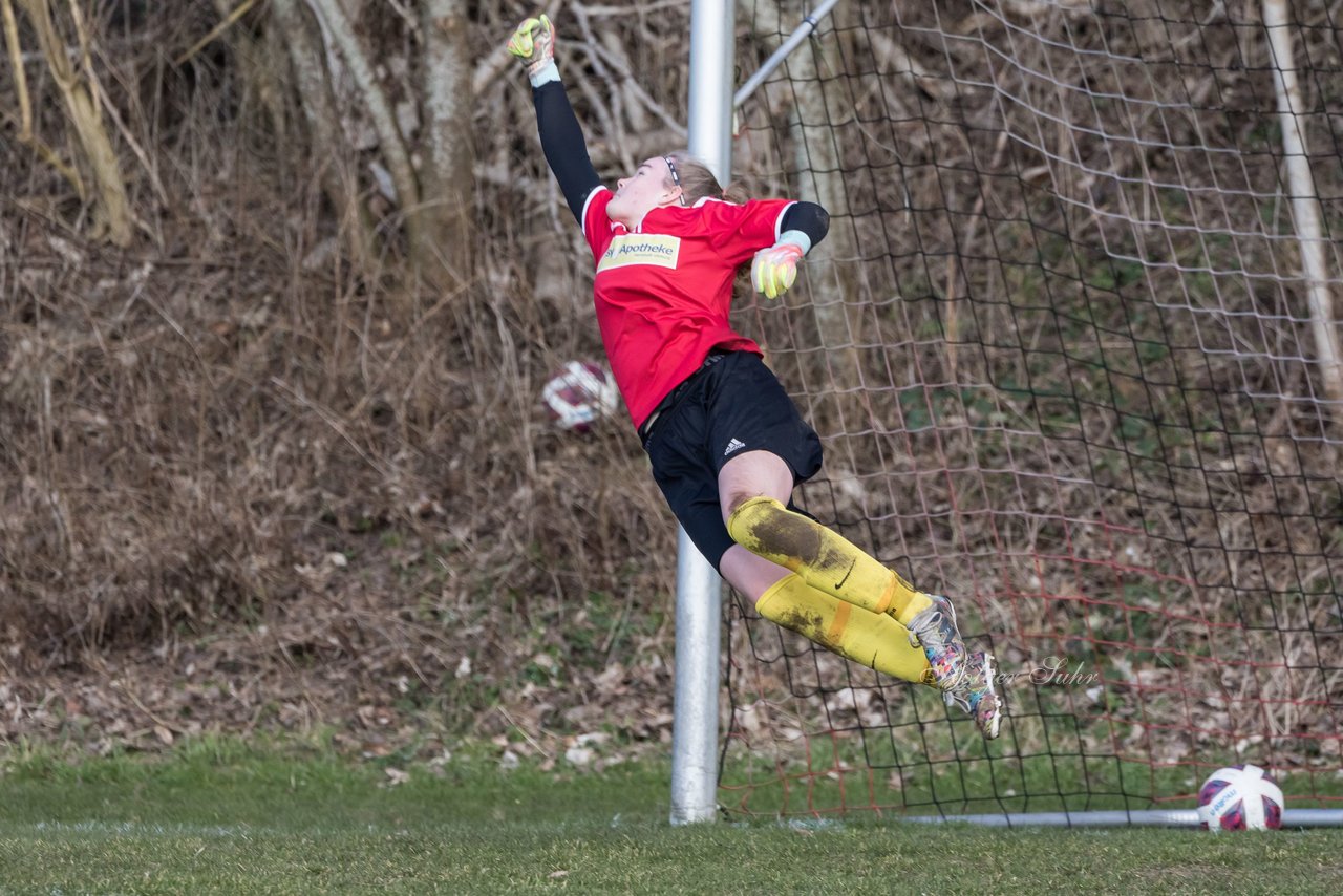 Bild 163 - F Rot Schwarz Kiel - SV Henstedt Ulzburg 2 : Ergebnis: 1:1